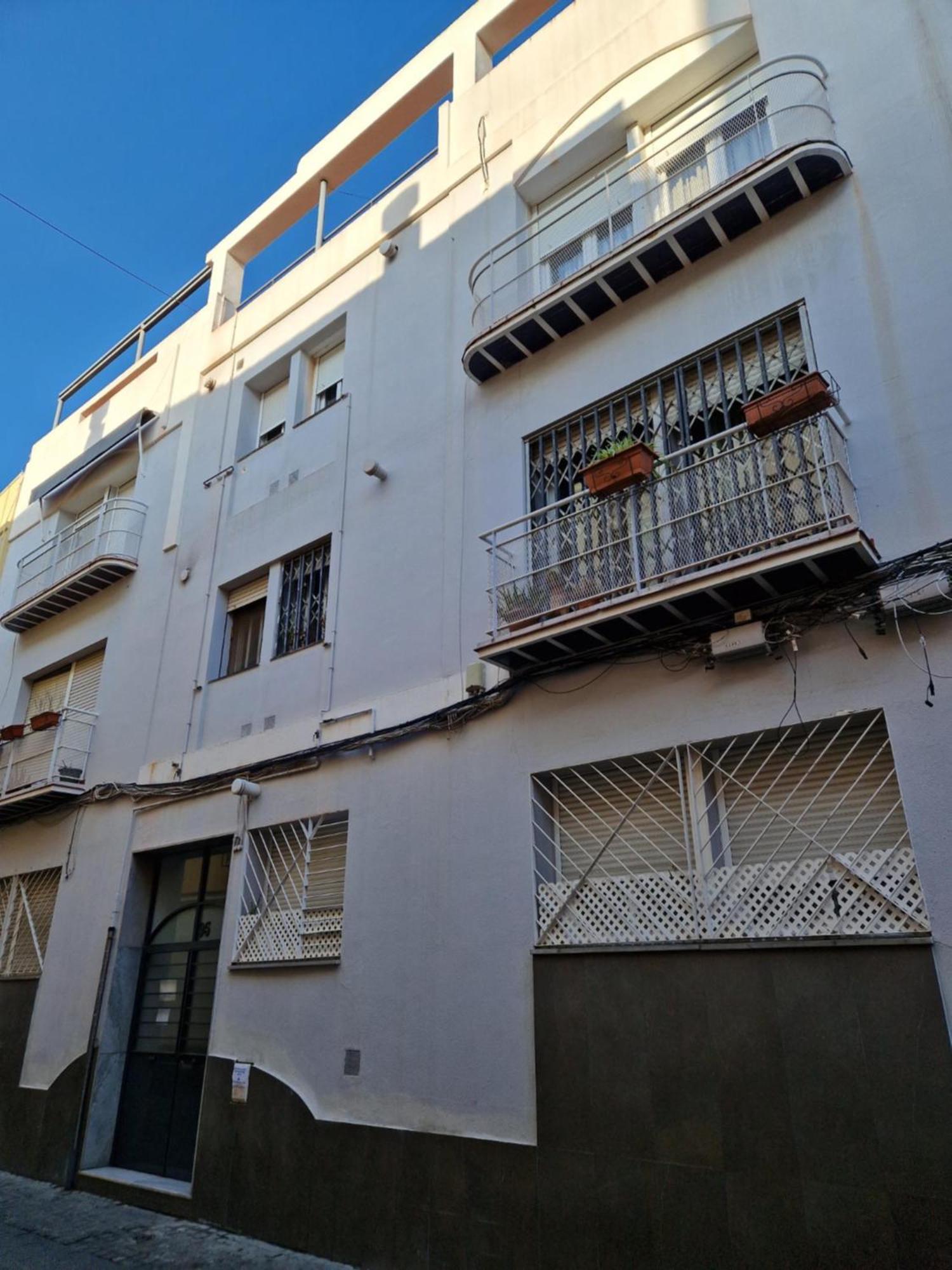 Ferienwohnung En El Corazon De Triana Sevilla Exterior foto